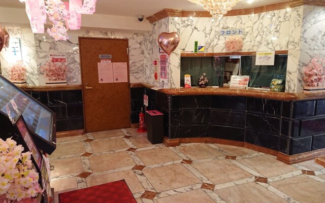 Hotel Zips - Adults Only