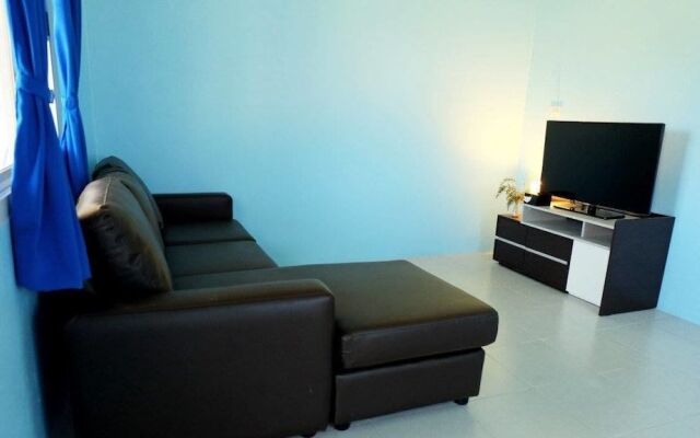 Theppahrak Home