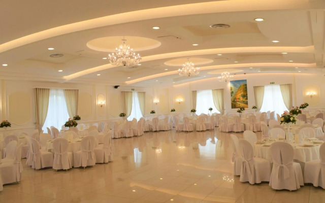 Semiramide Palace Hotel