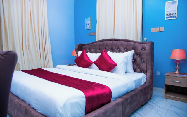 Daystar Luxury Homes and Suites