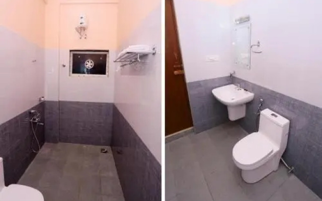 Reem Residency by OYO Rooms