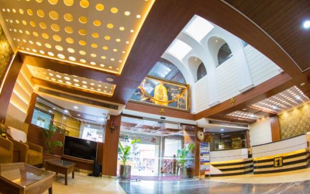 Kediyoor Hotels