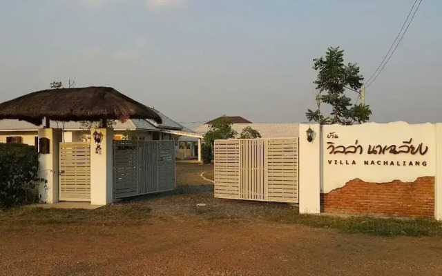 Villa Nachalieng