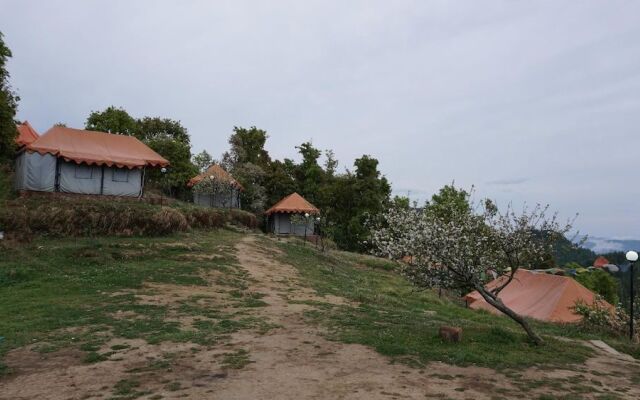 Camp Garden Kanatal