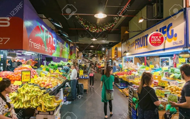 The Princes Highway Motel