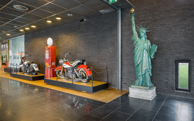 Garner Hotel Maastricht by IHG