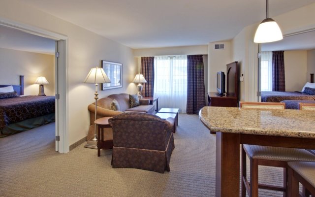 Staybridge Suites Indianapolis-Carmel, an IHG Hotel