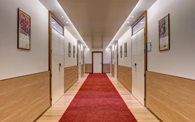 Hotel Continental