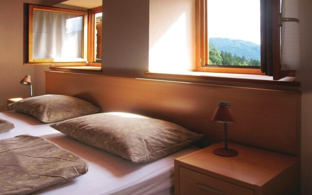 Awesome Home in Tolmin With Wifi and 3 Bedrooms