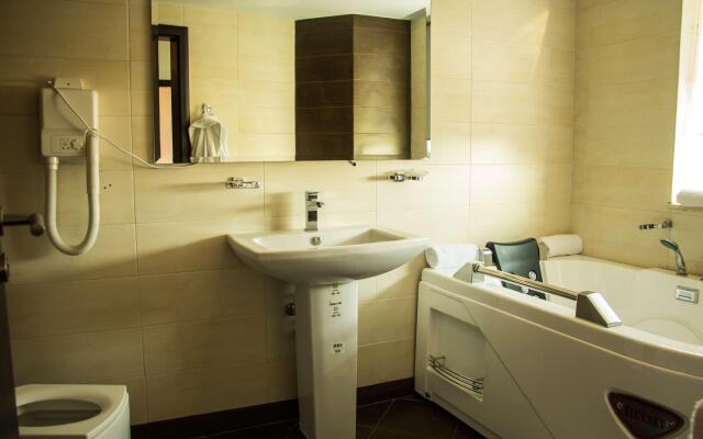 Best Western Hotel Galla