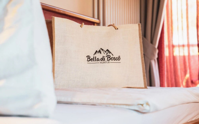 Agritur Bella di Bosco