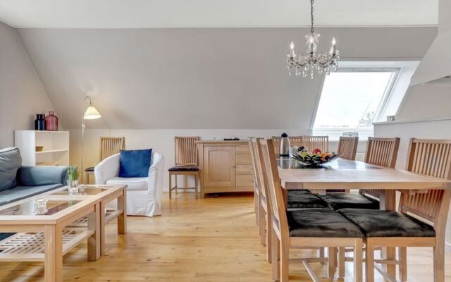 "Jadara" - 450m from the sea in NW Jutland