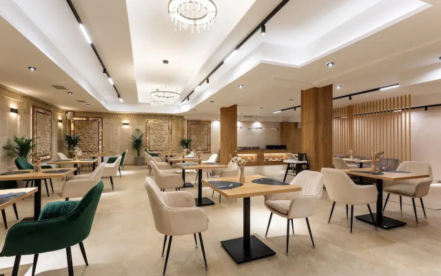 AMAR Design Hotel by HMG