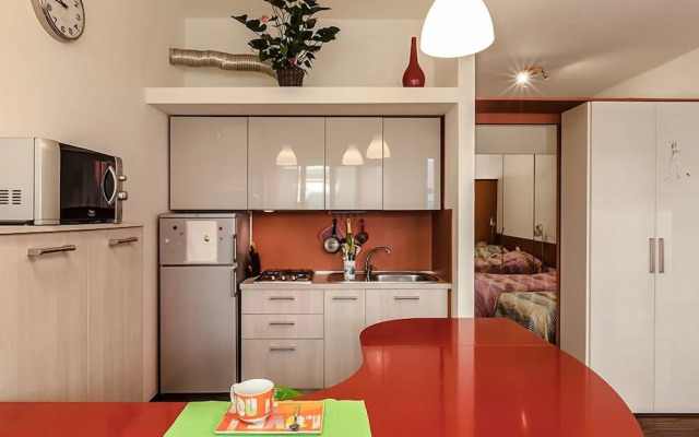 Shortstays Broglio 1