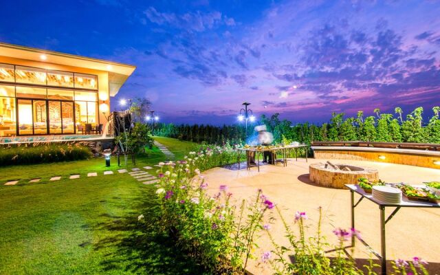 Civilai Hill Khao Yai