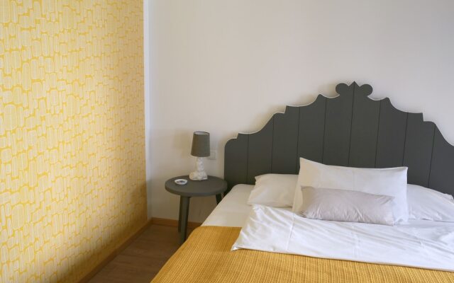 Hotel Stadthaus