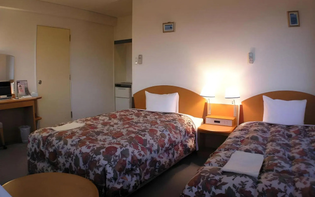 Altier Hotel Kiitanabe