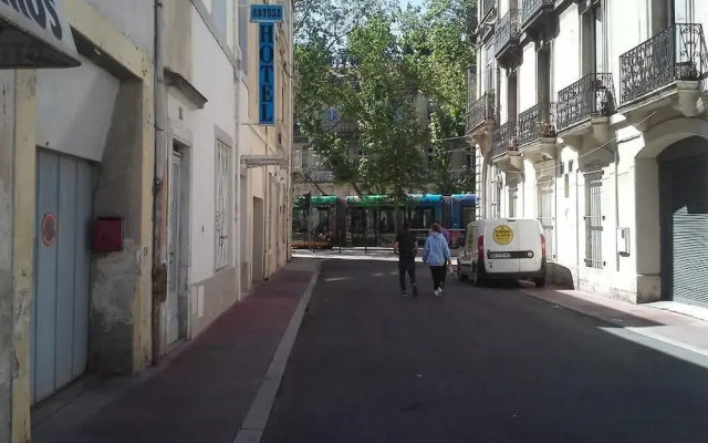 Hôtel Cosmos