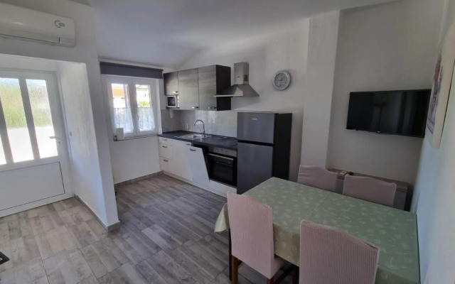 Ljubica & Ante Paparić