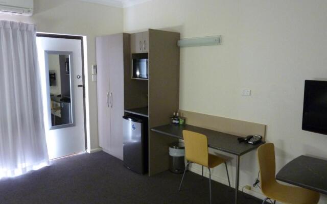 Best Western Caravilla Motor Inn