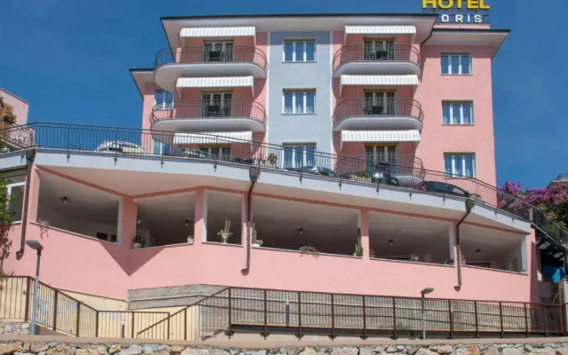 Hotel Noris