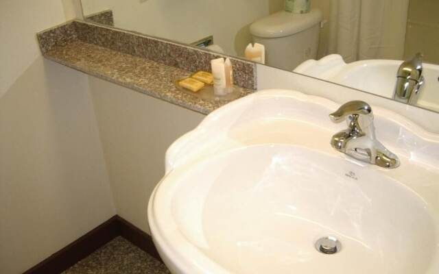 Days Inn Grande Prairie