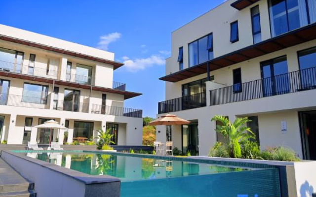 YaoWang-hot spring homestay
