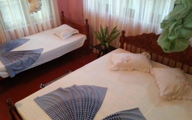 Sanoga Holiday Resort