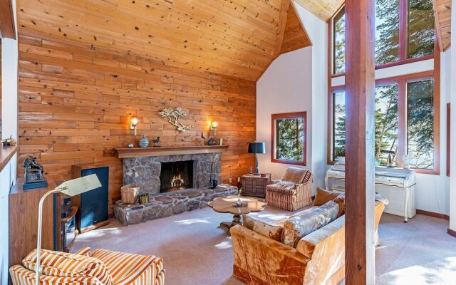 Tahoe Classic by Tahoe Mountain Properties