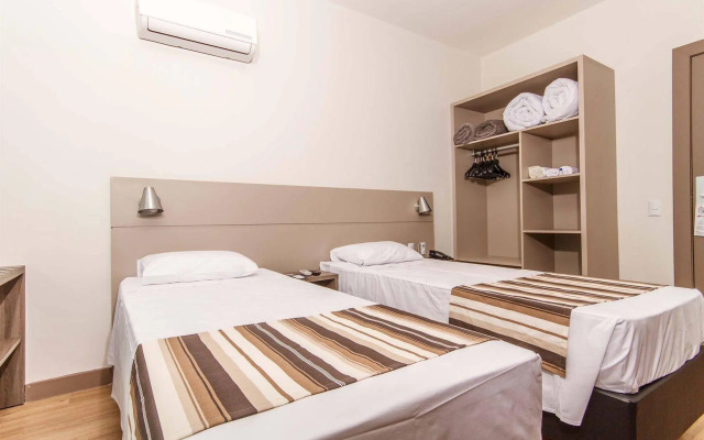 Hotel Valerim Itajaí