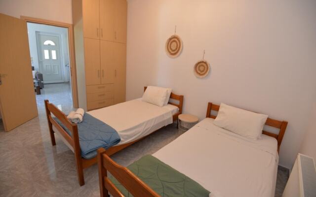 Nina s Apt in Ialysos Near the Beach