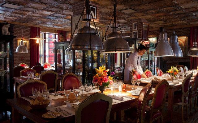 Faena Hotel Buenos Aires