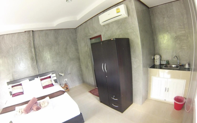 Real Relax Resort & Beauty Massage