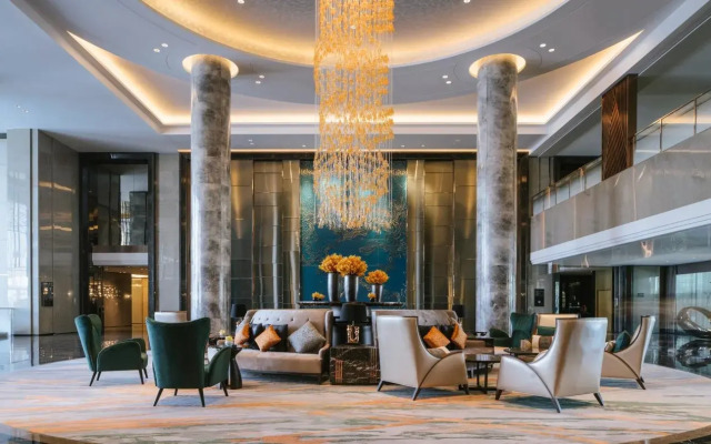 Pullman Shanghai Qingpu Excellence