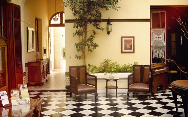 Posada del Virrey