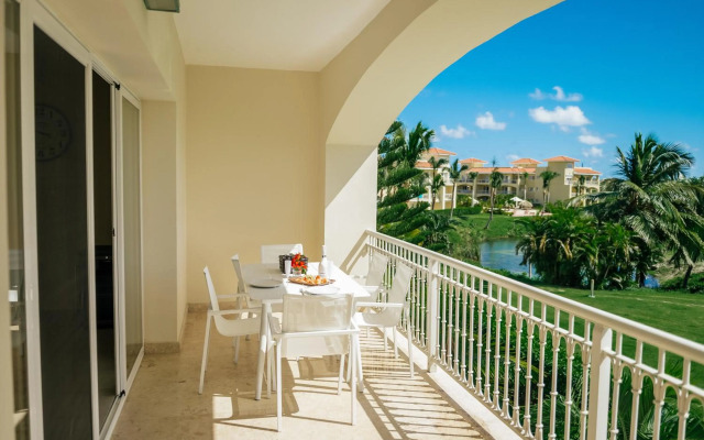 Apartment Milagro Iberostar new 3bedroom with pool