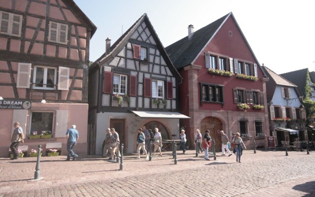 Jeanne - Appartement