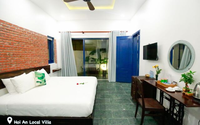 Lakeview Villa Homestay Hoi An