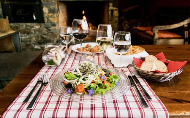 Eco Hotel Locanda del Giglio