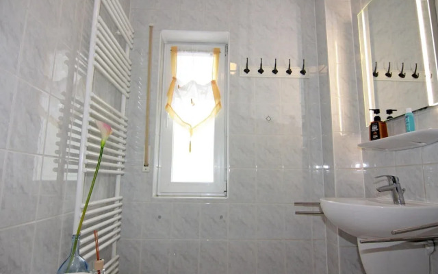 House Rosi, Fehmarn-schlagsdorf