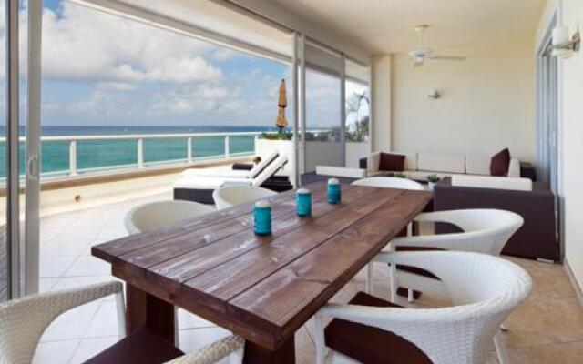 South Bay Beach Club Villa 31