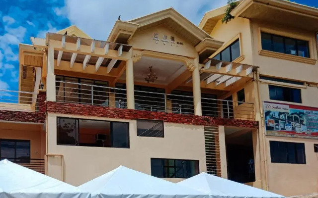 RedDoorz @ Southern Suites Guimaras