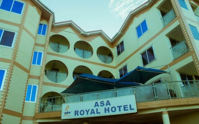 Asa Royal hotel