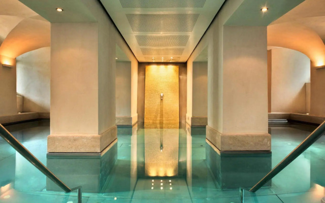 Limmathof Baden Hotel & Spa