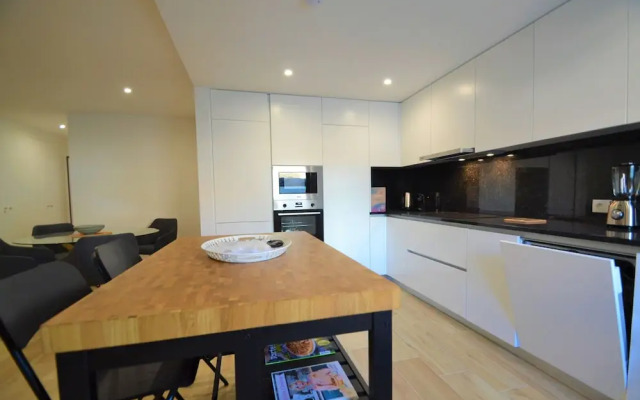 Baia Mar in S o Martinho do Porto