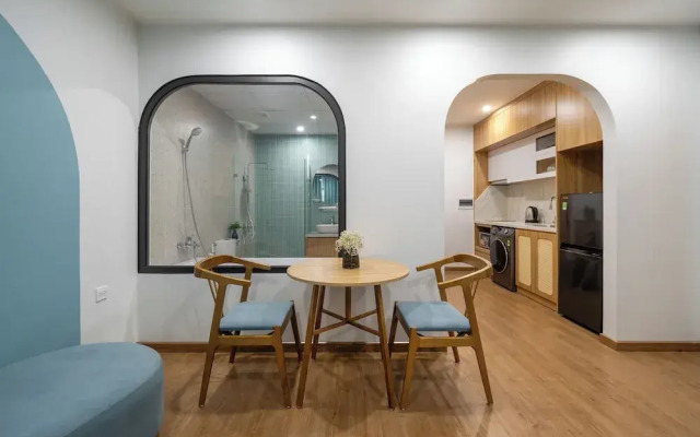 Moonlit Suites Hotel