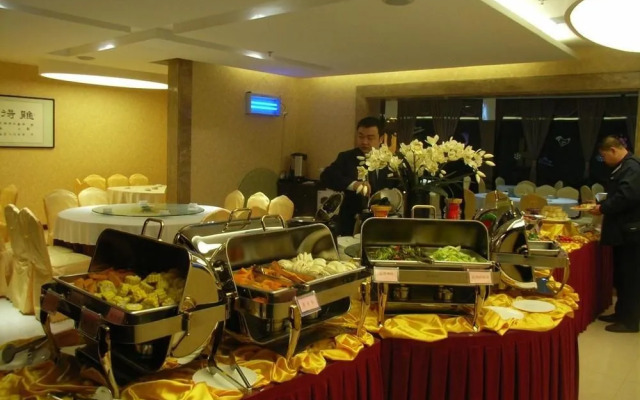 Shenlong Hotel