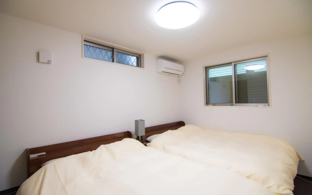 Convertel Honhaneda - Vacation STAY 12259 – Guest Rooms – Tokyo