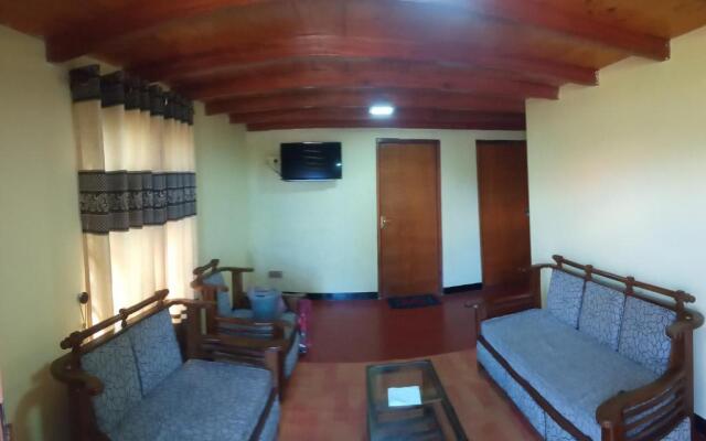 Dream wood villa 02