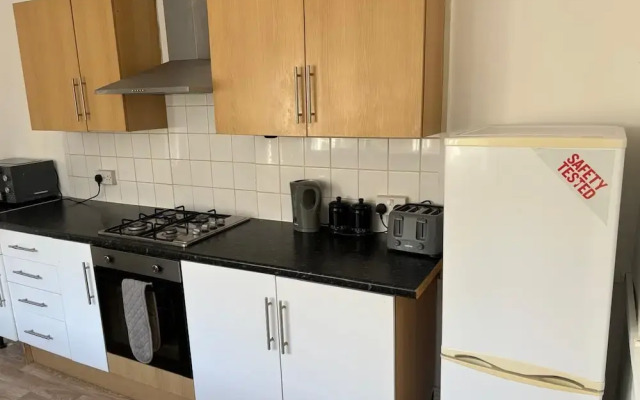 Cozy Coastal Getaway in North Shields